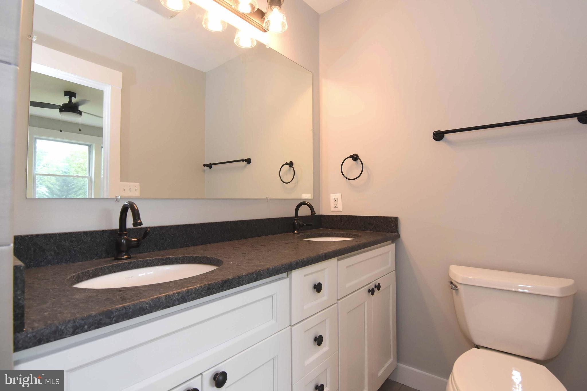 1141 Hampton Road Annapolis, MD 21409 - Photo 16 of 28 Nice Cabinets & Dual Sinks