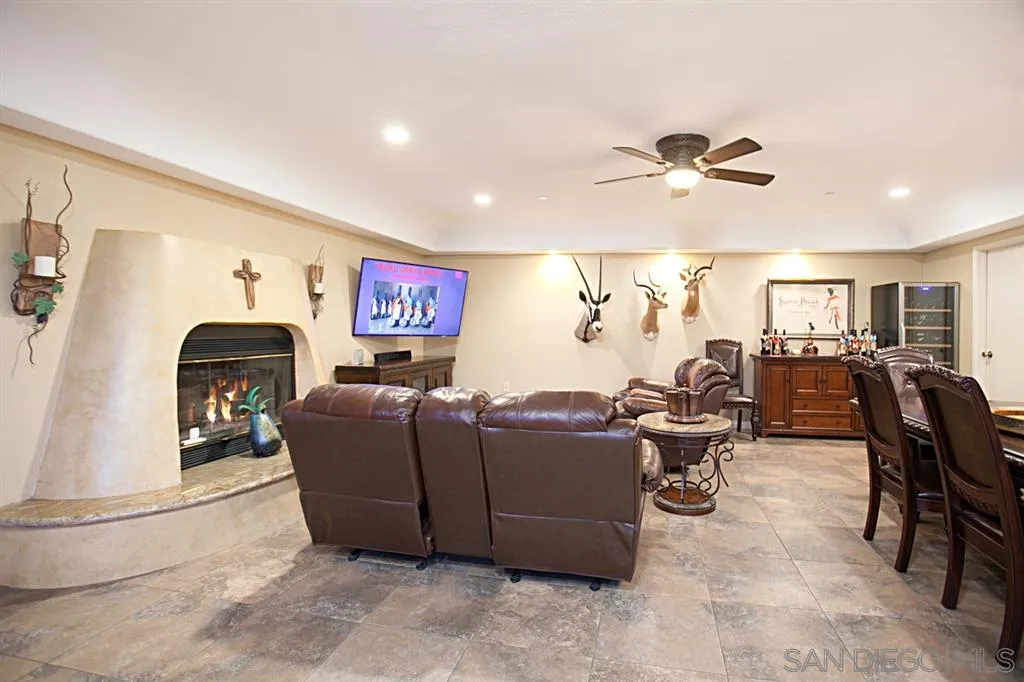 16987 Lyons Valley Road Jamul, CA 91935 - Photo 16 of 25 a living room with furniture