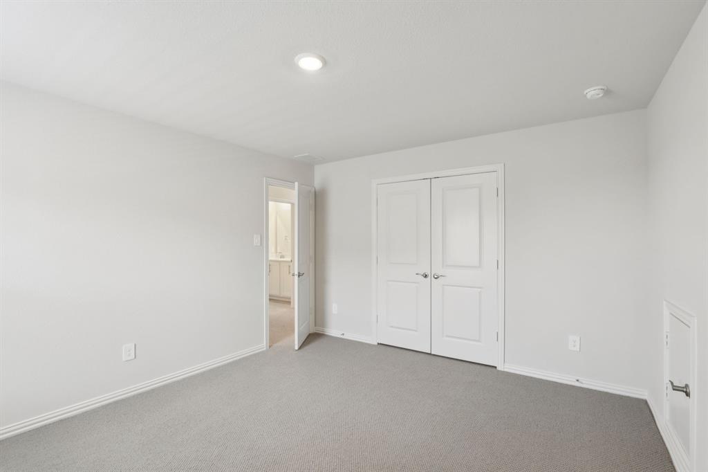 2206 Windy Trail Princeton, TX 75407 - Photo 20 of 34 a view of an empty room