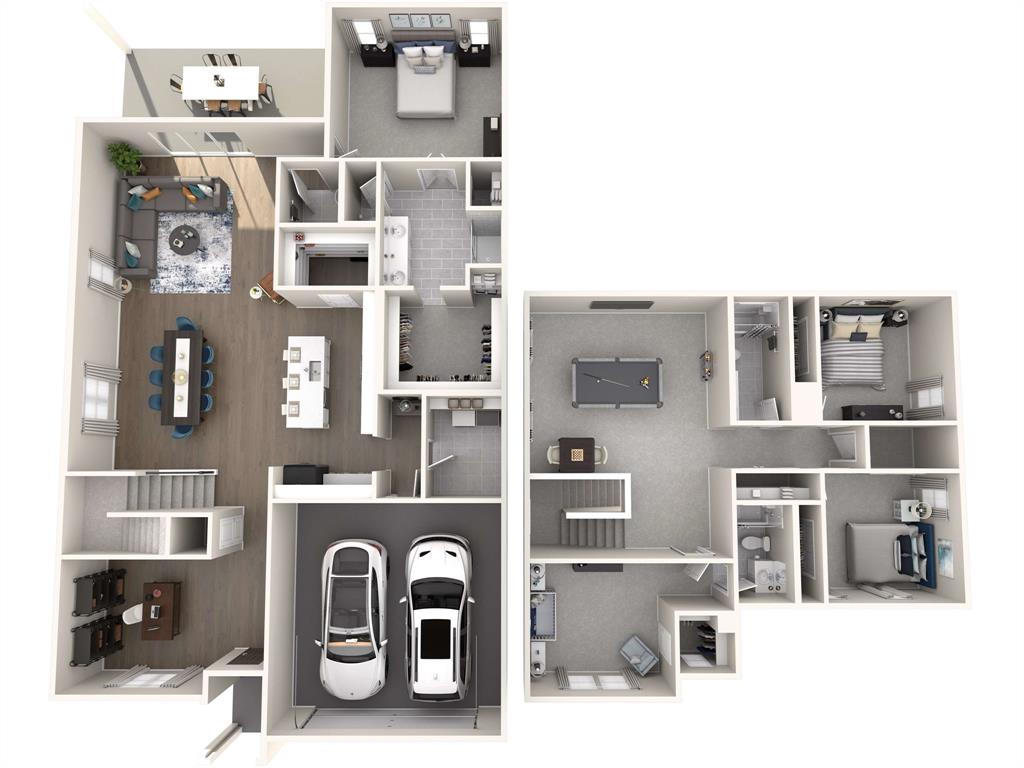 2206 Windy Trail Princeton, TX 75407 - Photo 33 of 34 a picture of a very nice looking city