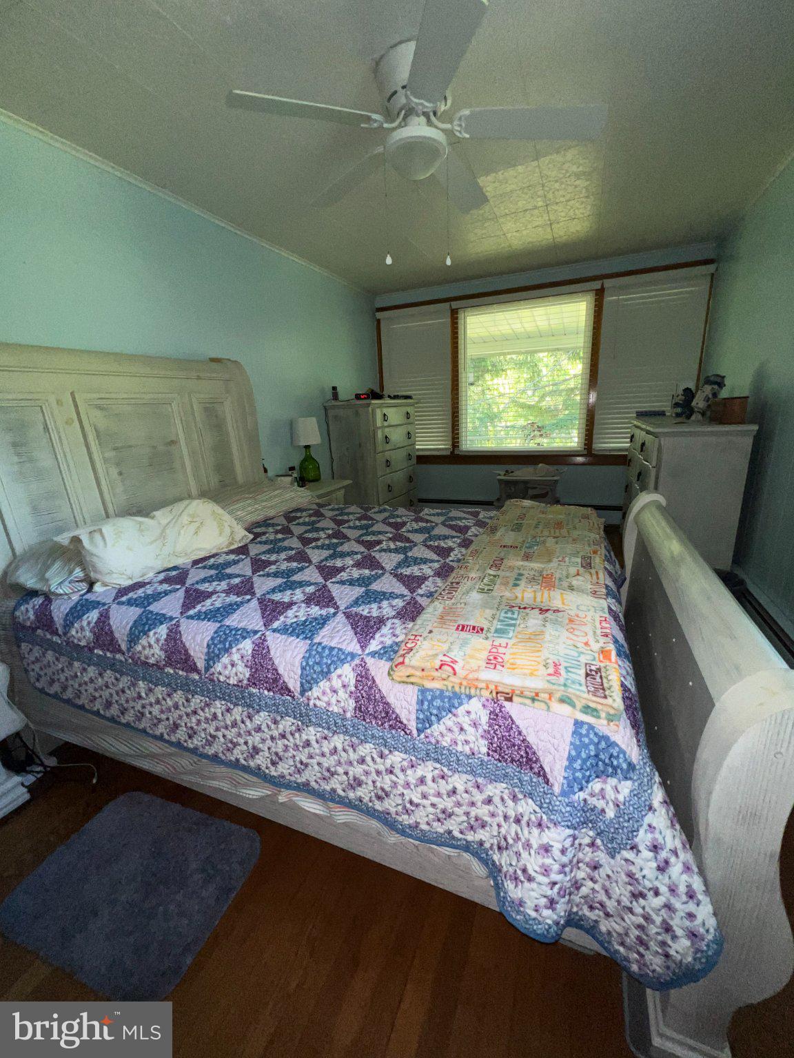 11402 Red Hill Road Southwest La Vale, MD 21502 - Photo 44 of 92 Cozy retreat with serene vibes.