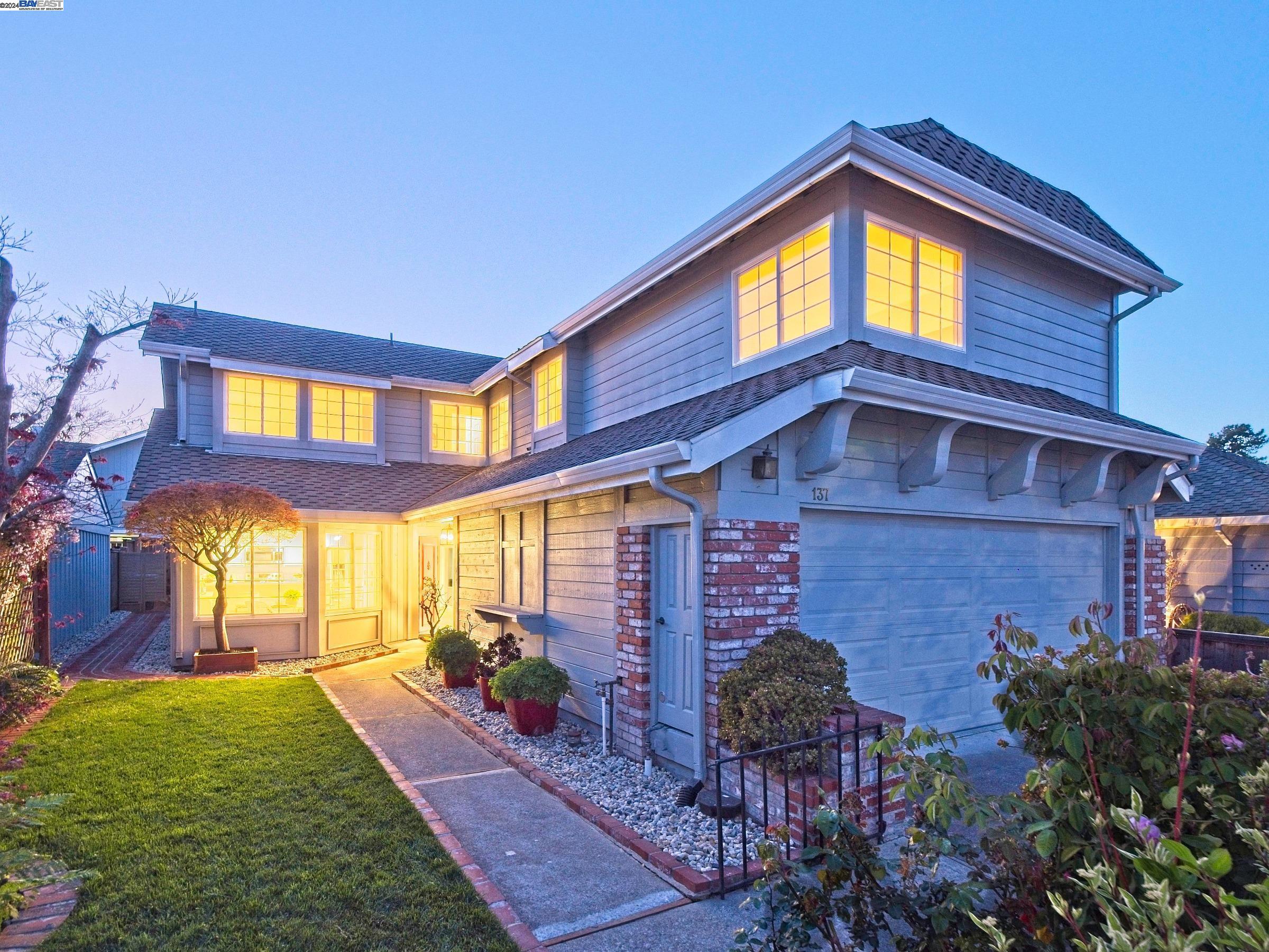 137 Inverness Way Alameda, CA 94502 - Photo 1 of 1 Gallery Image 1