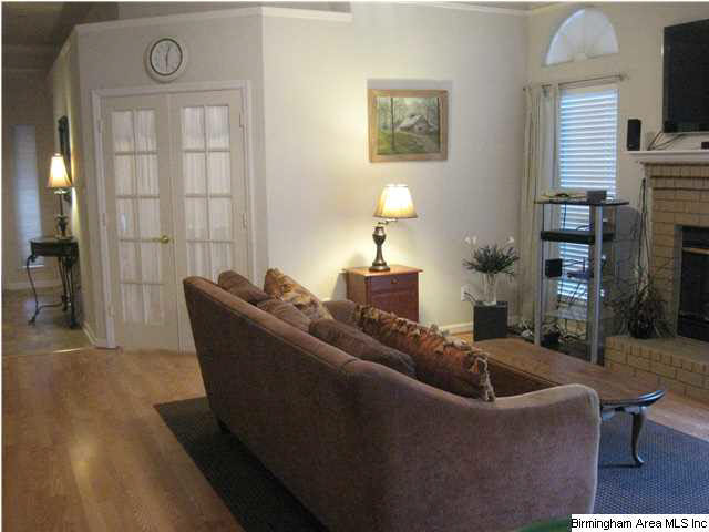 125 Stratshire Lane Pelham, AL 35124 - Photo 7 of 12