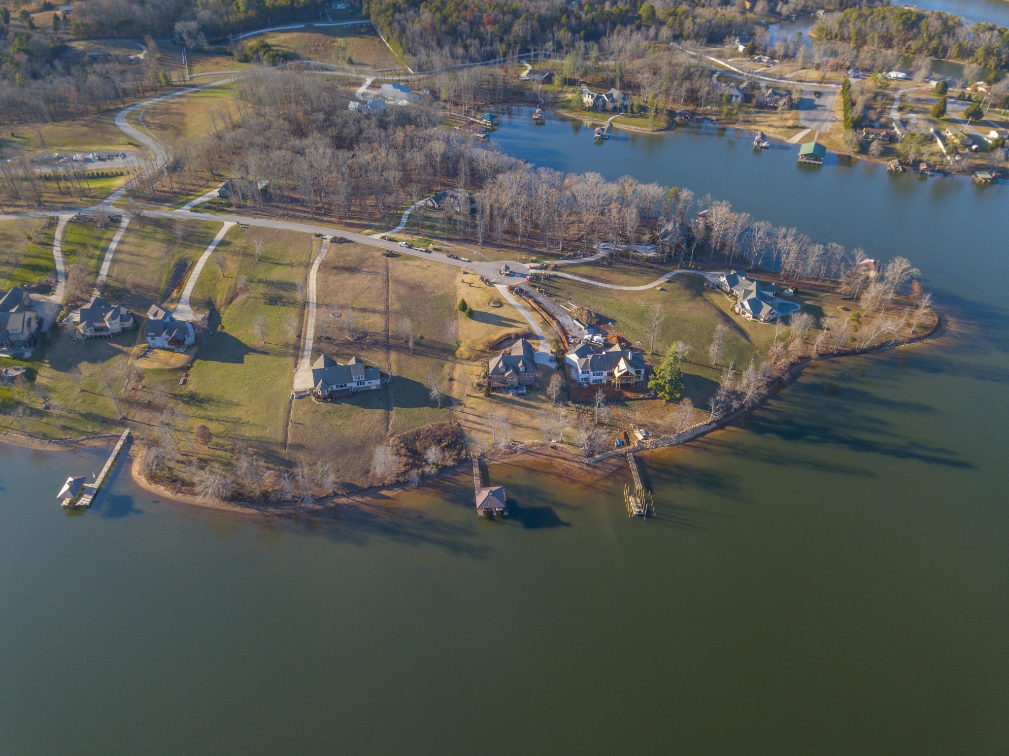 536 Waterfront Way Spring City, TN 37381 - Photo 3 of 40