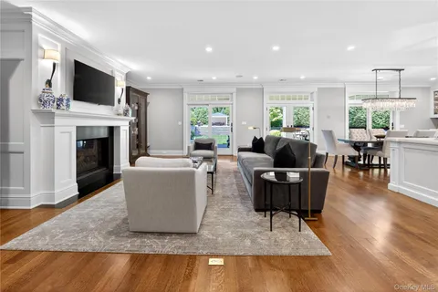 $2,995,000 | 379 Frost Pond Road, Glen Head, NY 11545