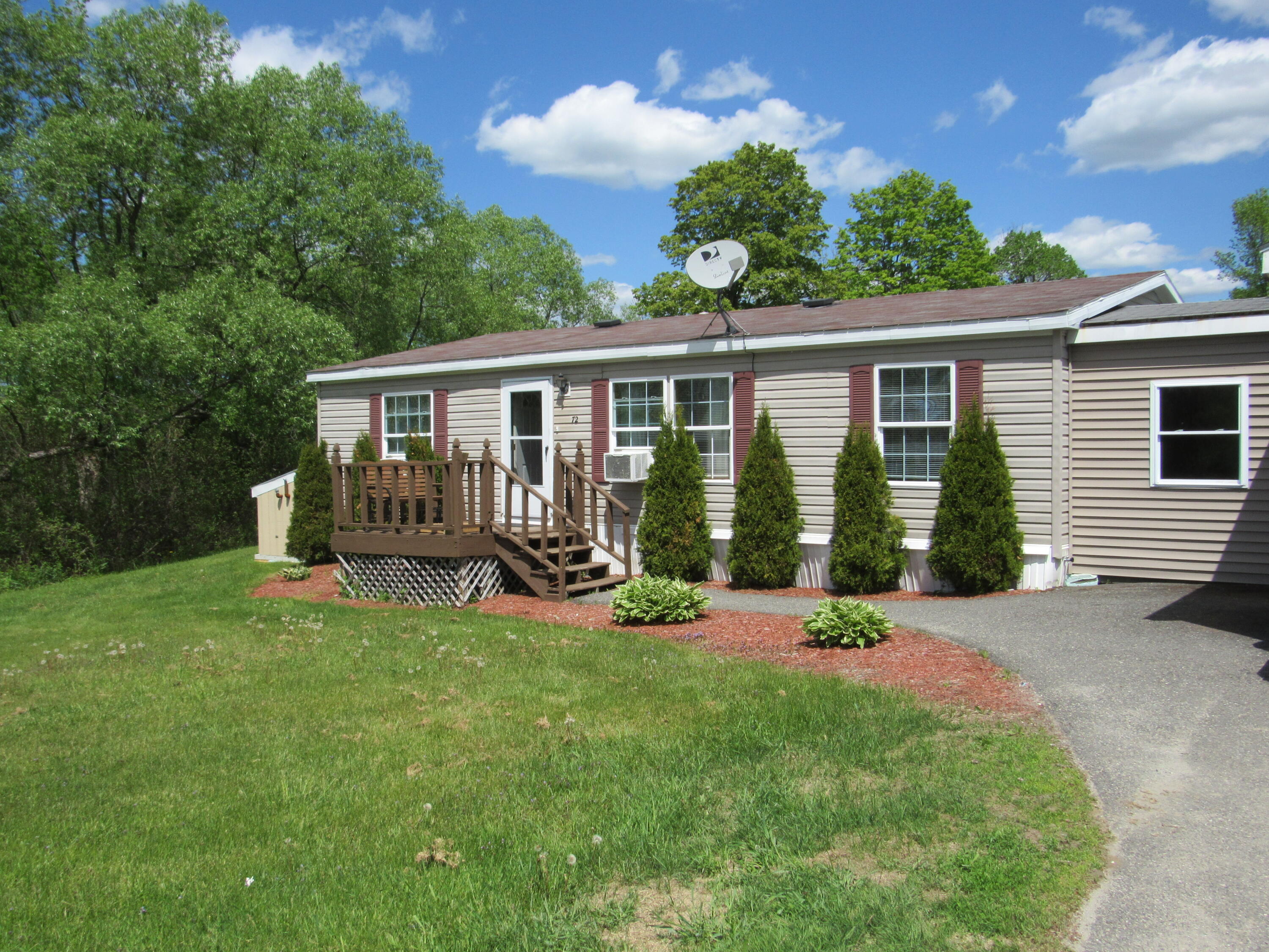 72 Back Road Skowhegan, ME 04976 - Photo 2 of 18 IMG_4789