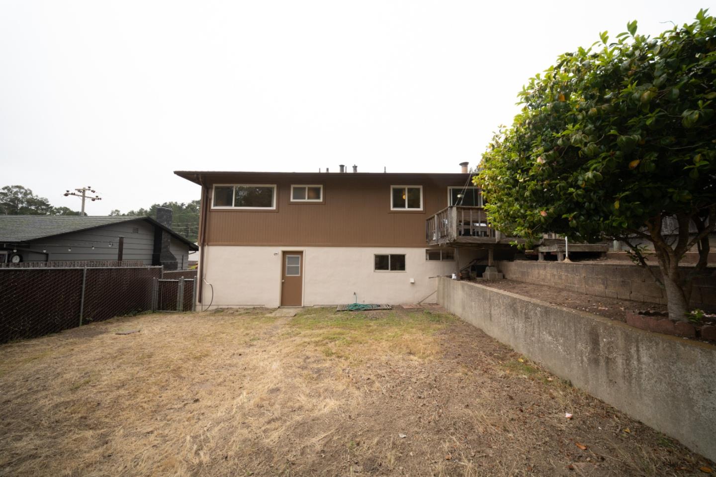 1287 Lerida Way Pacifica, CA 94044 - Photo 45 of 52 a view of a terrace
