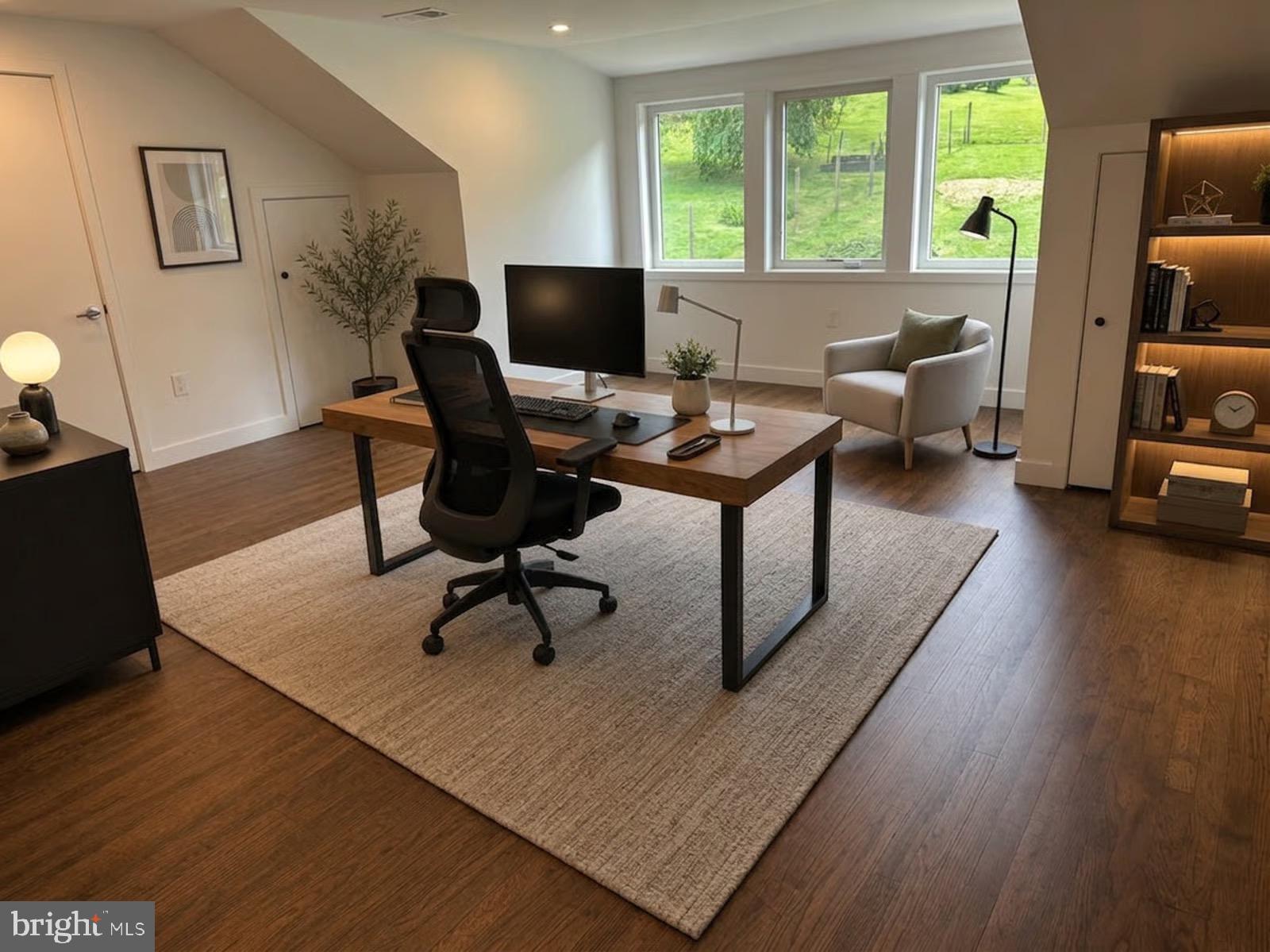 713 Woodfield Road Villanova, PA 19085 - Photo 5 of 36 home office