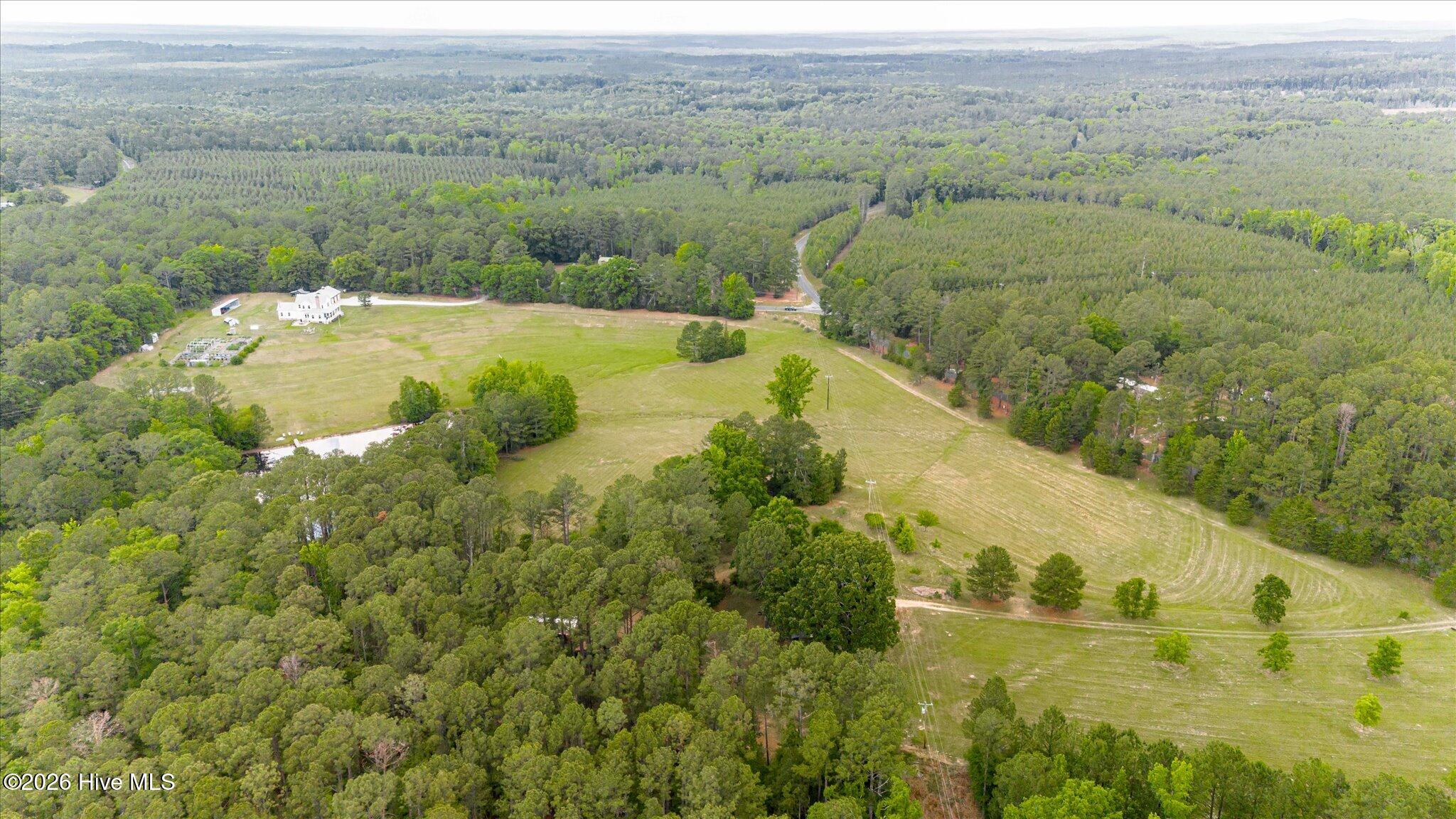 153 Barksdale Ferry Road McCormick, SC 29835 - Photo 83 of 91 Aerial View