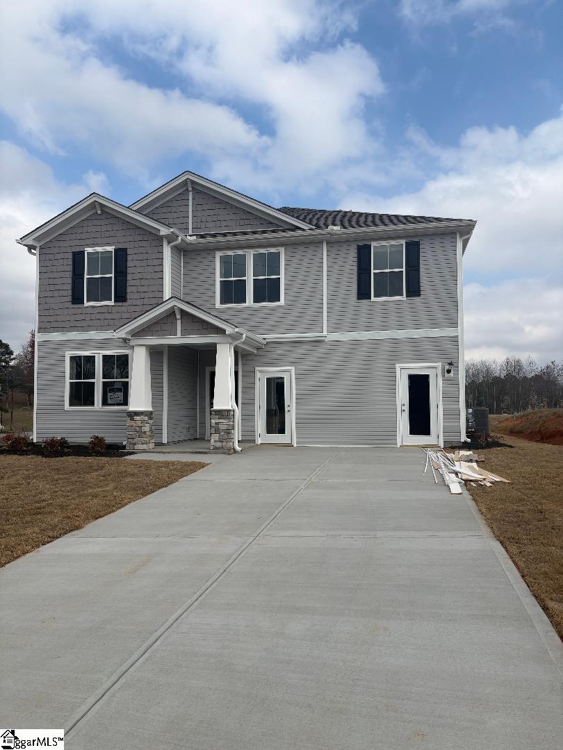 109 Cedar Circle Easley, SC 29640 - Photo 1 of 29