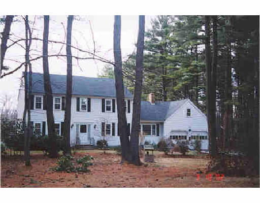 107 Ann Lees Road Harvard, MA 01451 - Photo 1 of 1 Gallery Image 1