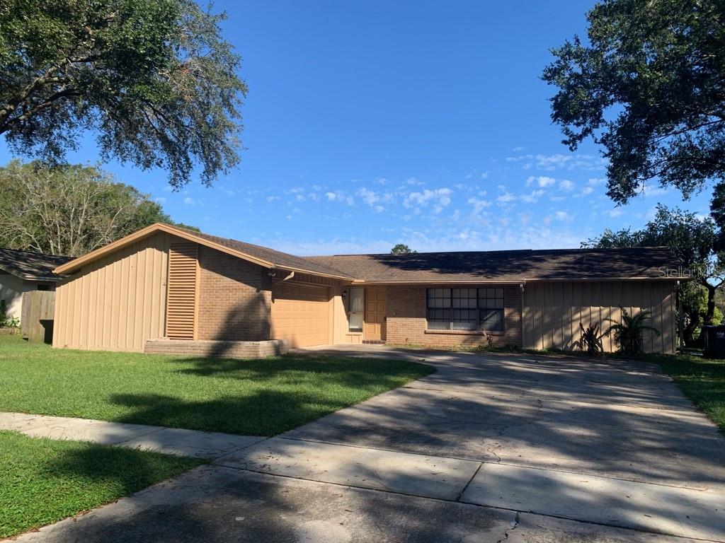 17509 Meadowbridge Drive Lutz, FL 33549 - Photo 1 of 1