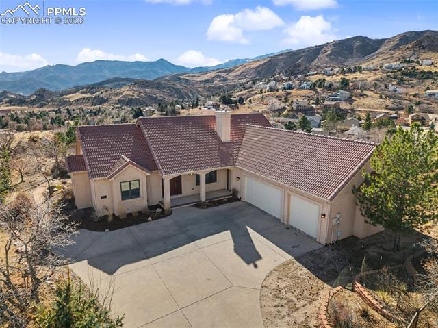 5510 Wilson Road Colorado Springs, CO 80919 - Photo 1 of 44