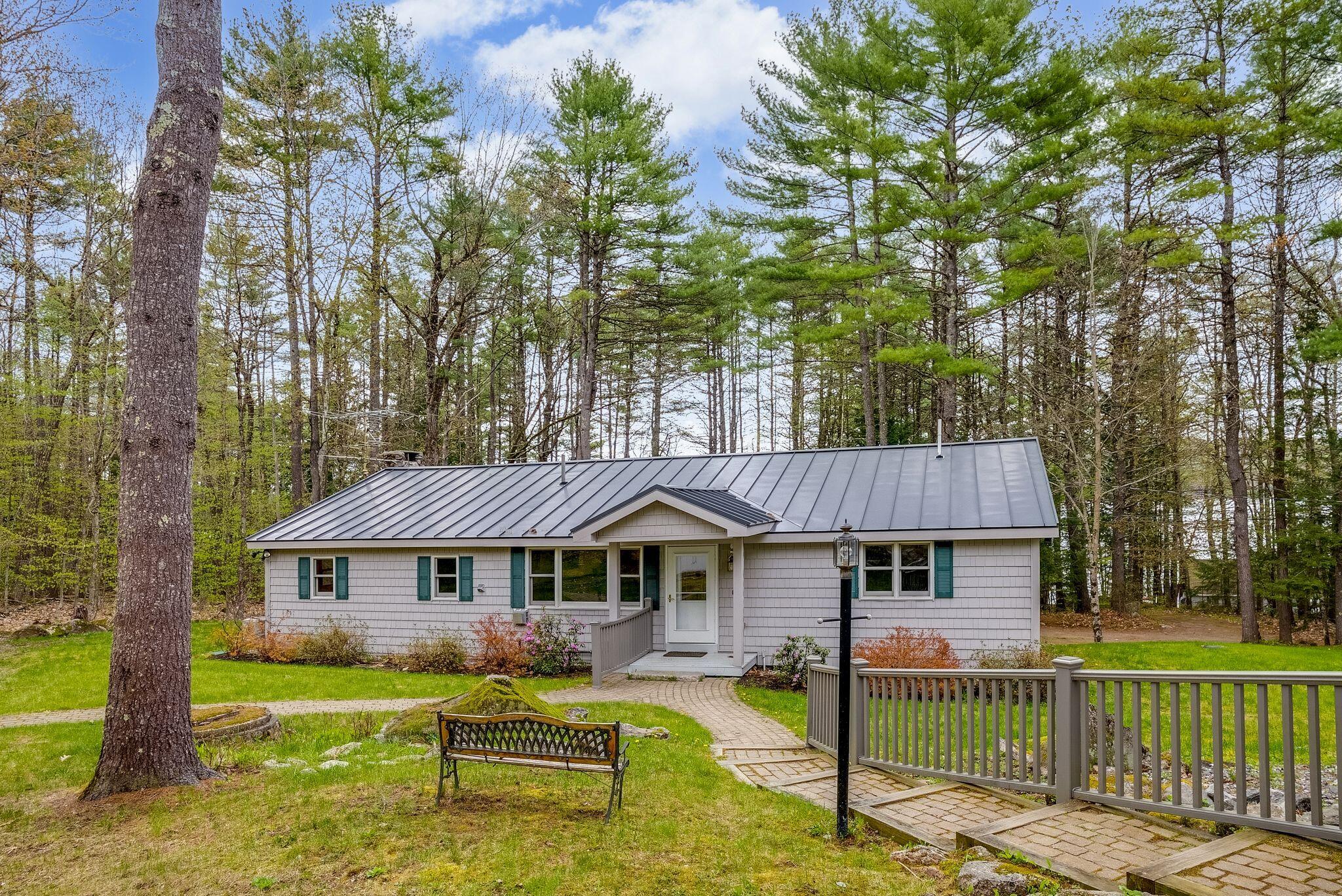 32 Wells Road Bridgton, ME 04009 - Photo 6 of 35 DSC02298