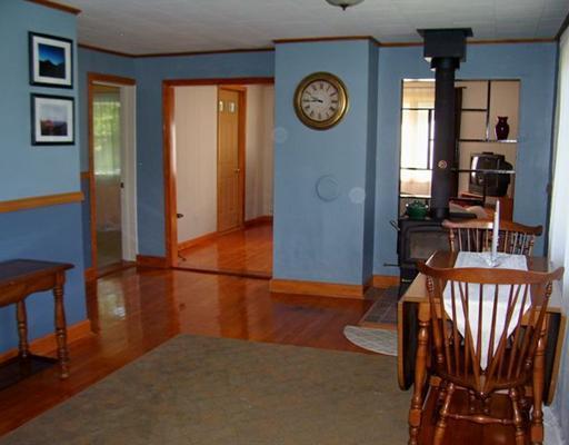 25 Lake Road Levant, ME 04456 - Photo 7 of 18 Dining Room.