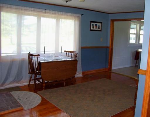25 Lake Road Levant, ME 04456 - Photo 8 of 18 Dining Room.