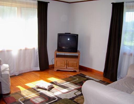 25 Lake Road Levant, ME 04456 - Photo 9 of 18 Living Room.