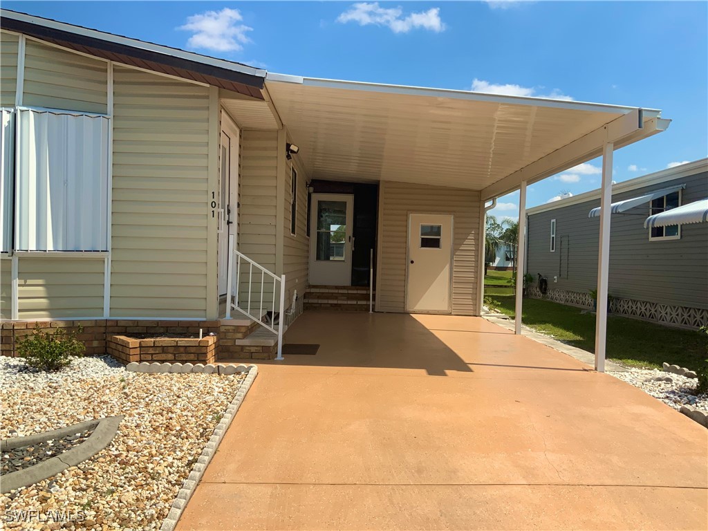 15550 Burnt Store Road, Unit 101 Punta Gorda, FL 33955 - Photo 2 of 28