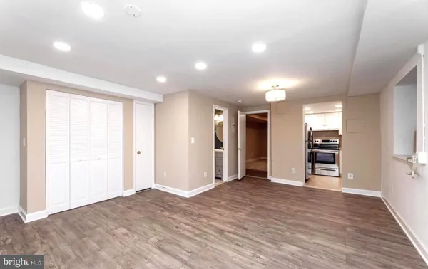 $1,590 | 4635 20th Road North, Unit A, Arlington, VA 22207