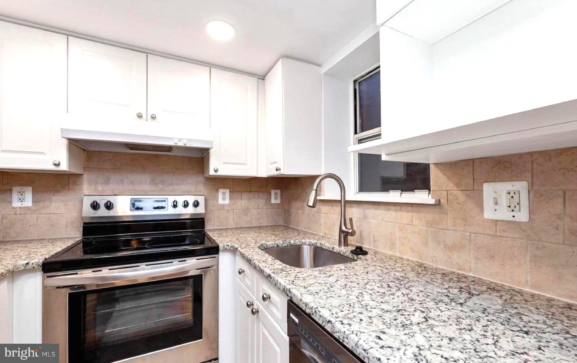 4635 20th Road North, Unit A Arlington, VA 22207 - Photo 8 of 12