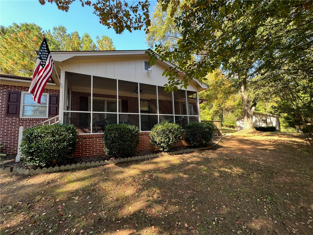 130 Falling Springs Road Central, SC 29630 - Photo 2 of 28 Gallery Image 2