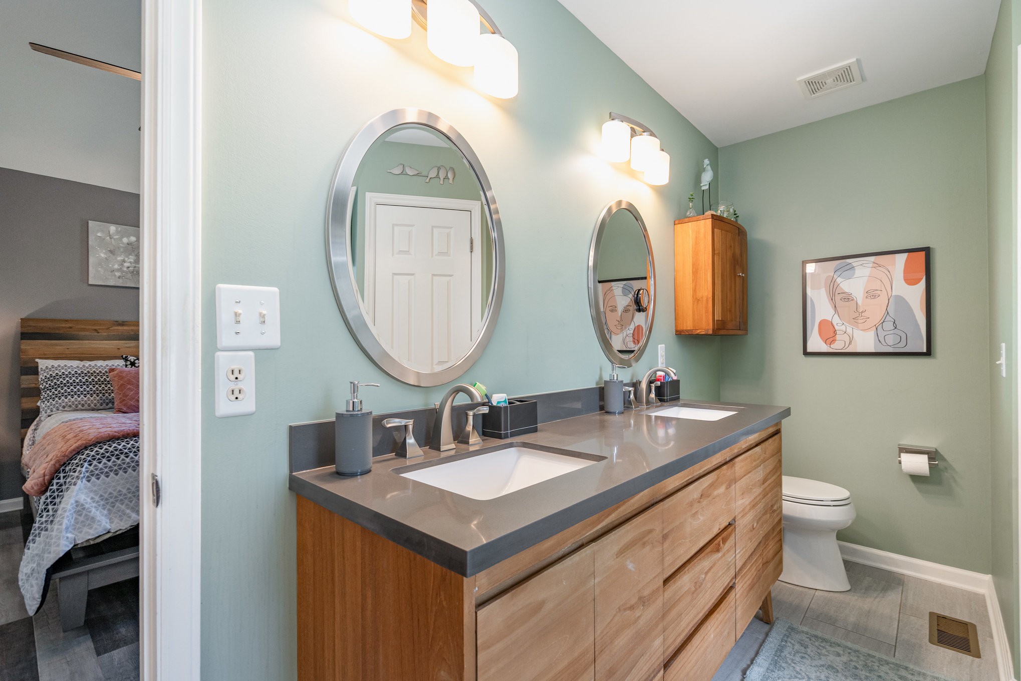 2926 Roellen Road Murfreesboro, TN 37130 - Photo 14 of 30