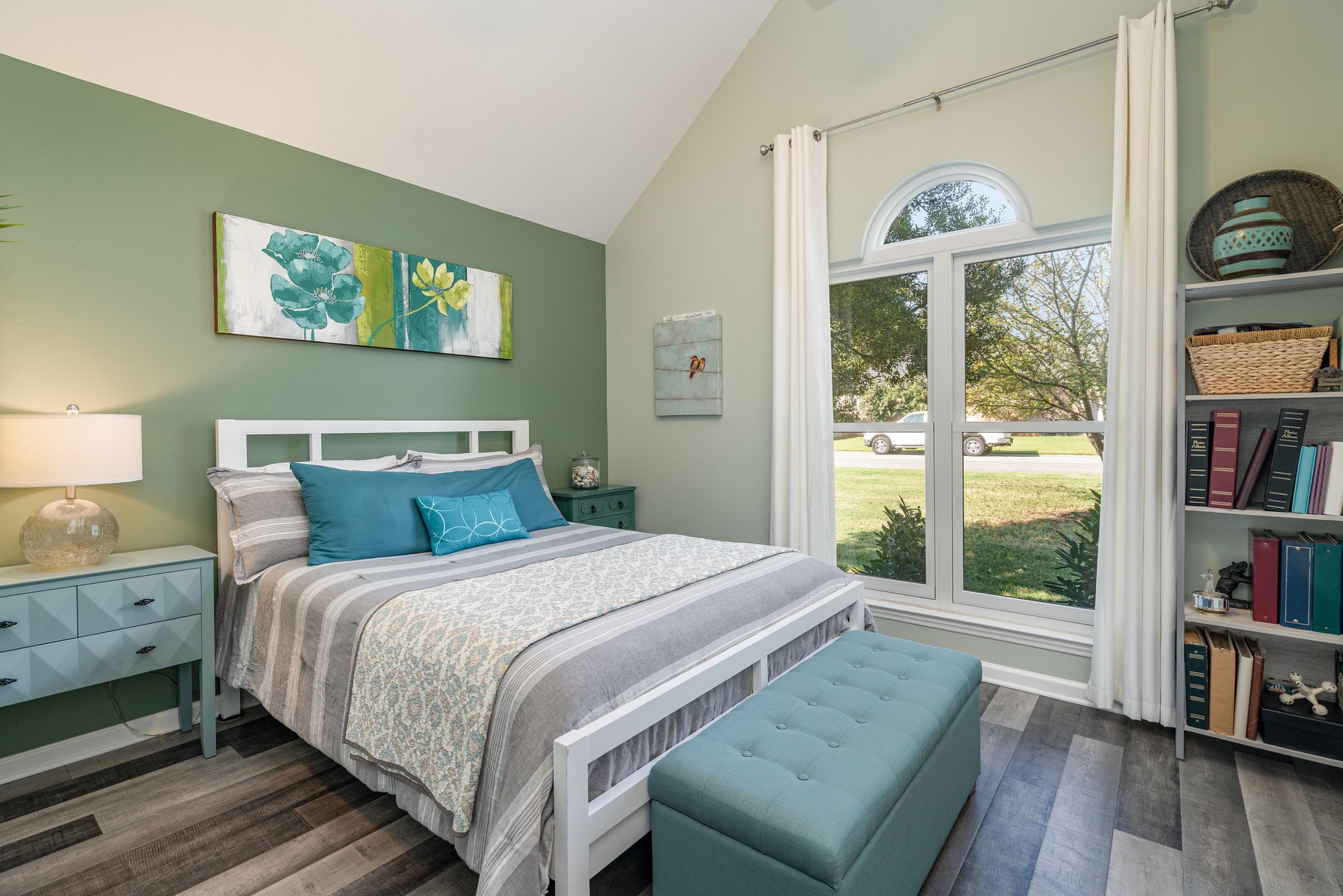 2926 Roellen Road Murfreesboro, TN 37130 - Photo 16 of 30