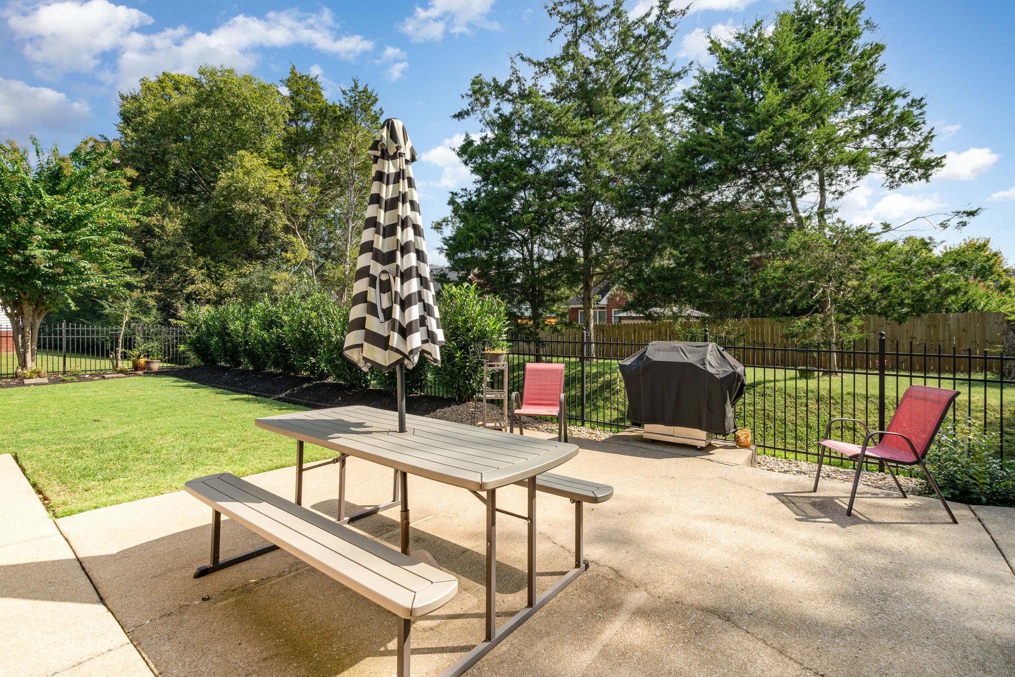 2926 Roellen Road Murfreesboro, TN 37130 - Photo 22 of 30