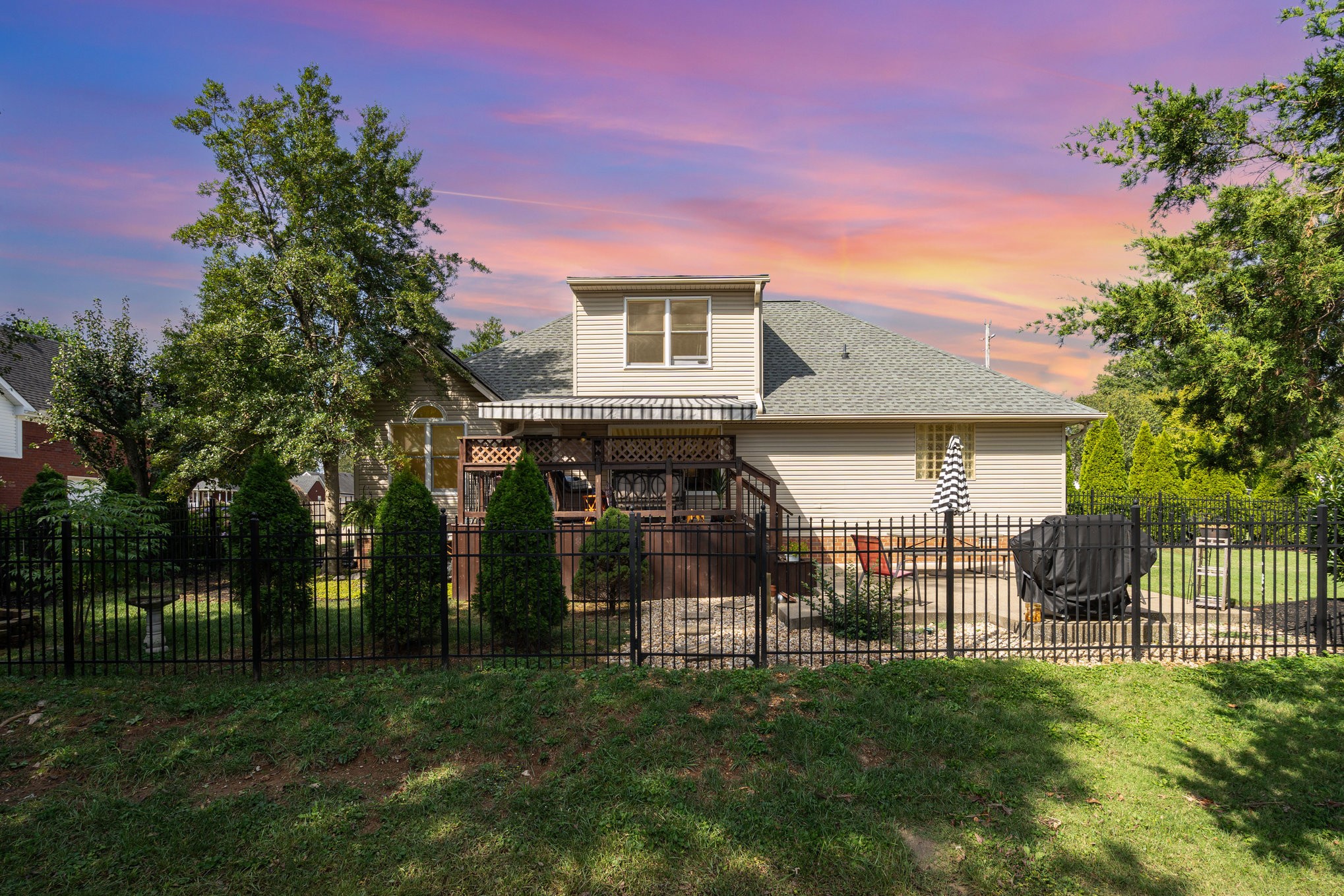 2926 Roellen Road Murfreesboro, TN 37130 - Photo 28 of 30