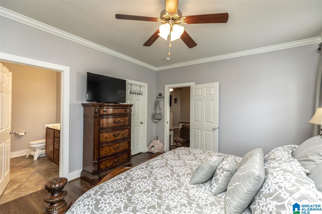 5921 Ridgeline Drive Bessemer, AL 35022 - Photo 21 of 39
