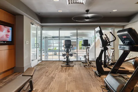 $650,000 | 600 12th Avenue South, Unit 535, Nashville, TN 37203