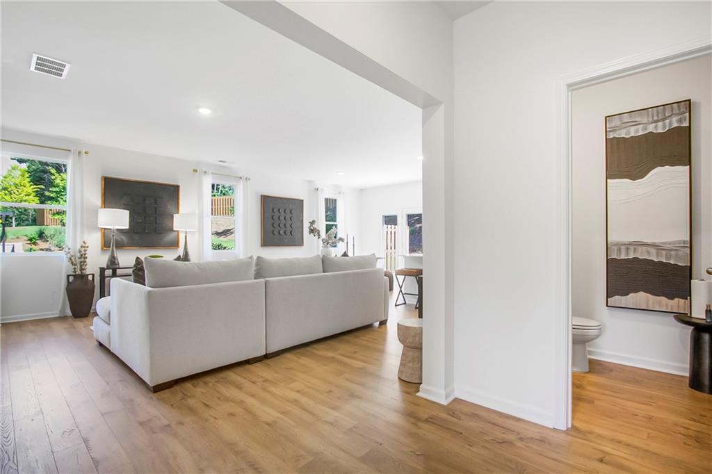3574 Matthew Court Decatur, GA 30034 - Photo 2 of 25 Gallery Image 2