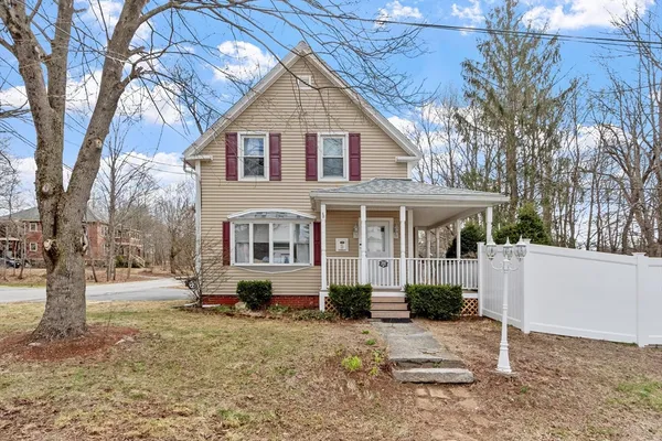 $349,999 | 71 Winter Street, Winchendon, MA 01475