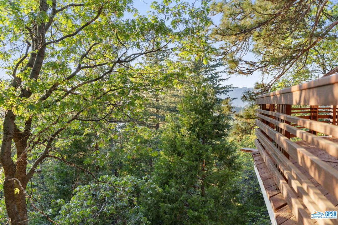 53085 Cedar Crest Drive Idyllwild, CA 92549 - Photo 23 of 55 a city view with tall buildings