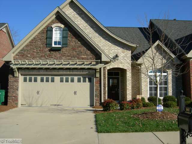 1441 Downington Road Clemmons, NC 27012 - Photo 1 of 14 Exterior Front.
