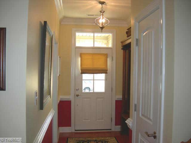1441 Downington Road Clemmons, NC 27012 - Photo 2 of 14 Entry.