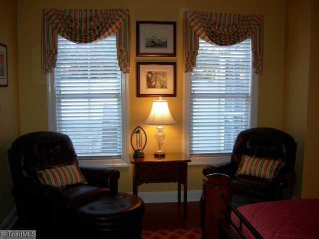 1441 Downington Road Clemmons, NC 27012 - Photo 11 of 14 Master Bedroom. Bedroom