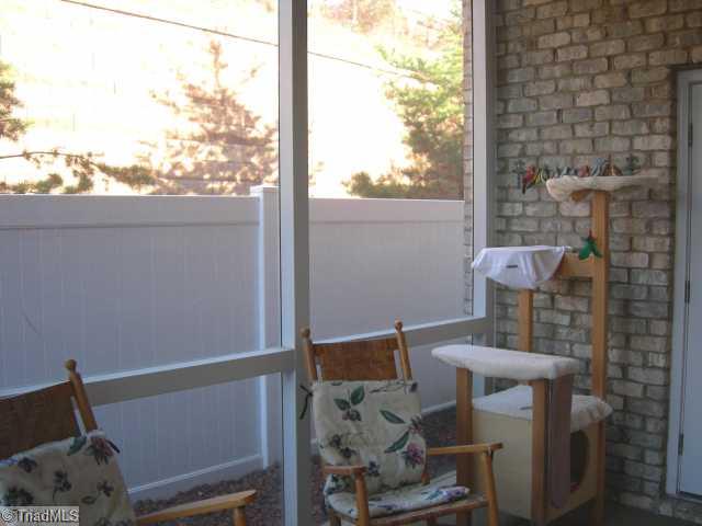 1441 Downington Road Clemmons, NC 27012 - Photo 9 of 14 Other. Screened Porch