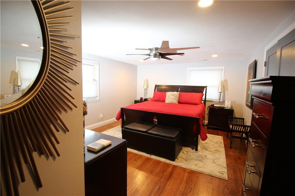 4147 Donnelly Road Anderson, IN 46011 - Photo 16 of 28 Gallery Image 16
