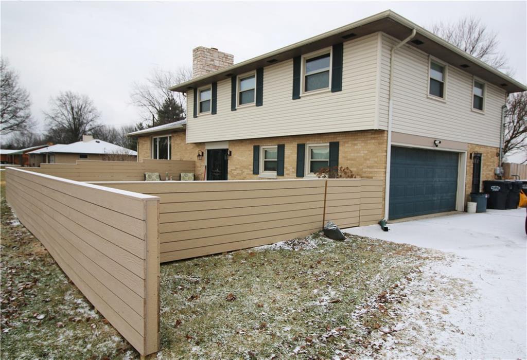 4147 Donnelly Road Anderson, IN 46011 - Photo 25 of 28 Gallery Image 25