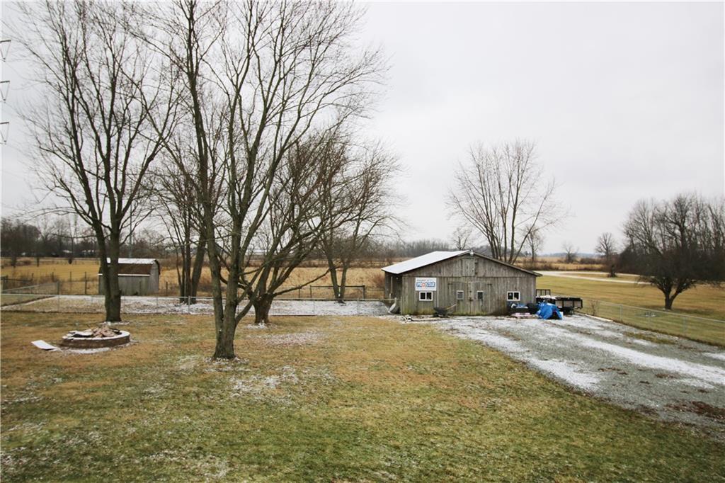 4147 Donnelly Road Anderson, IN 46011 - Photo 27 of 28 Gallery Image 27