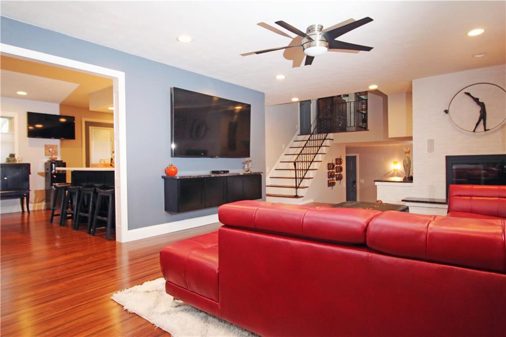 4147 Donnelly Road Anderson, IN 46011 - Photo 8 of 28 Gallery Image 8