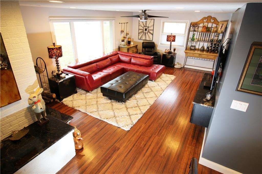 4147 Donnelly Road Anderson, IN 46011 - Photo 10 of 28 Gallery Image 10