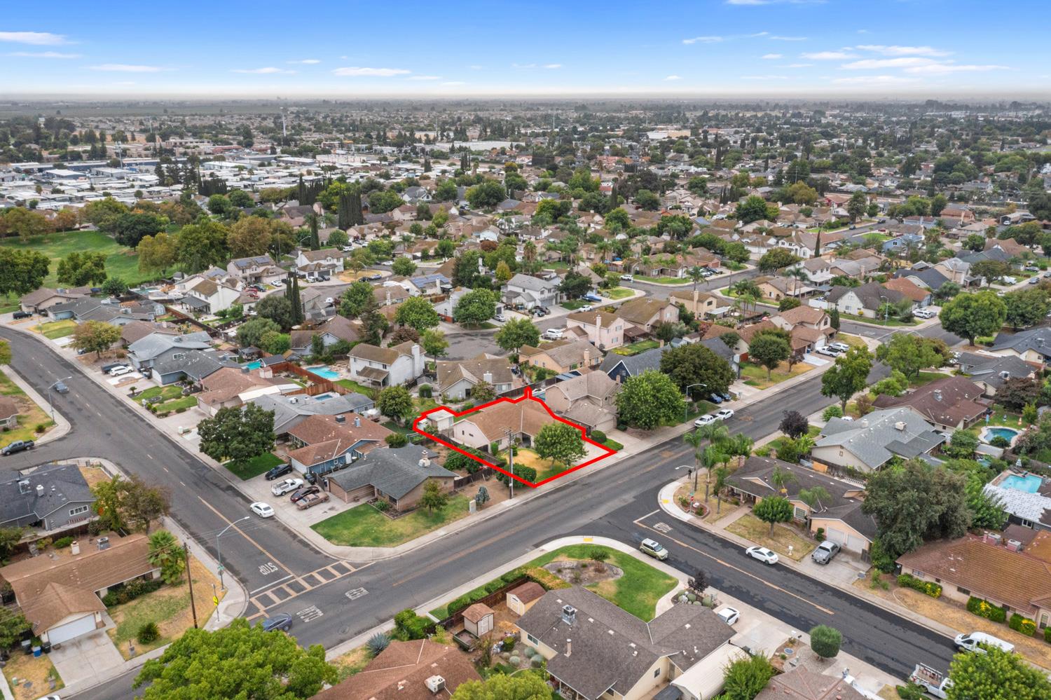 1200 Moffett Road Modesto, CA 95351 - Photo 36 of 37 Gallery Image 36