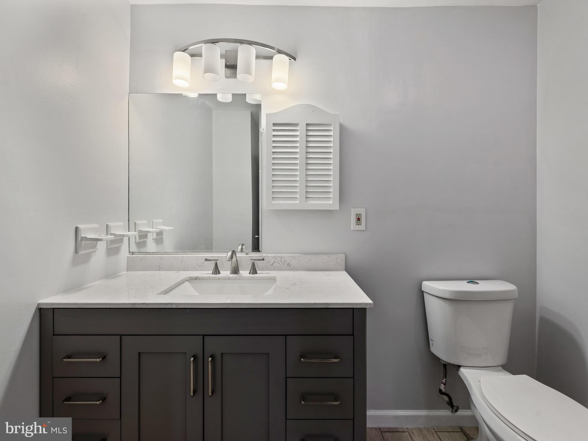 8518 Briarcroft Lane Laurel, MD 20708 - Photo 16 of 30 Master Bath