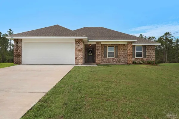 $335,900 | 7957 Twin Lake Drive, Milton, FL 32583