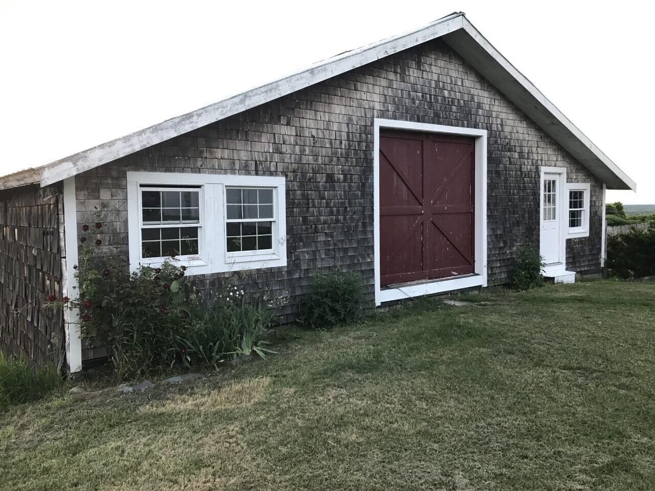 469 Albion Road Unity, ME 04988 - Photo 11 of 56 Barn