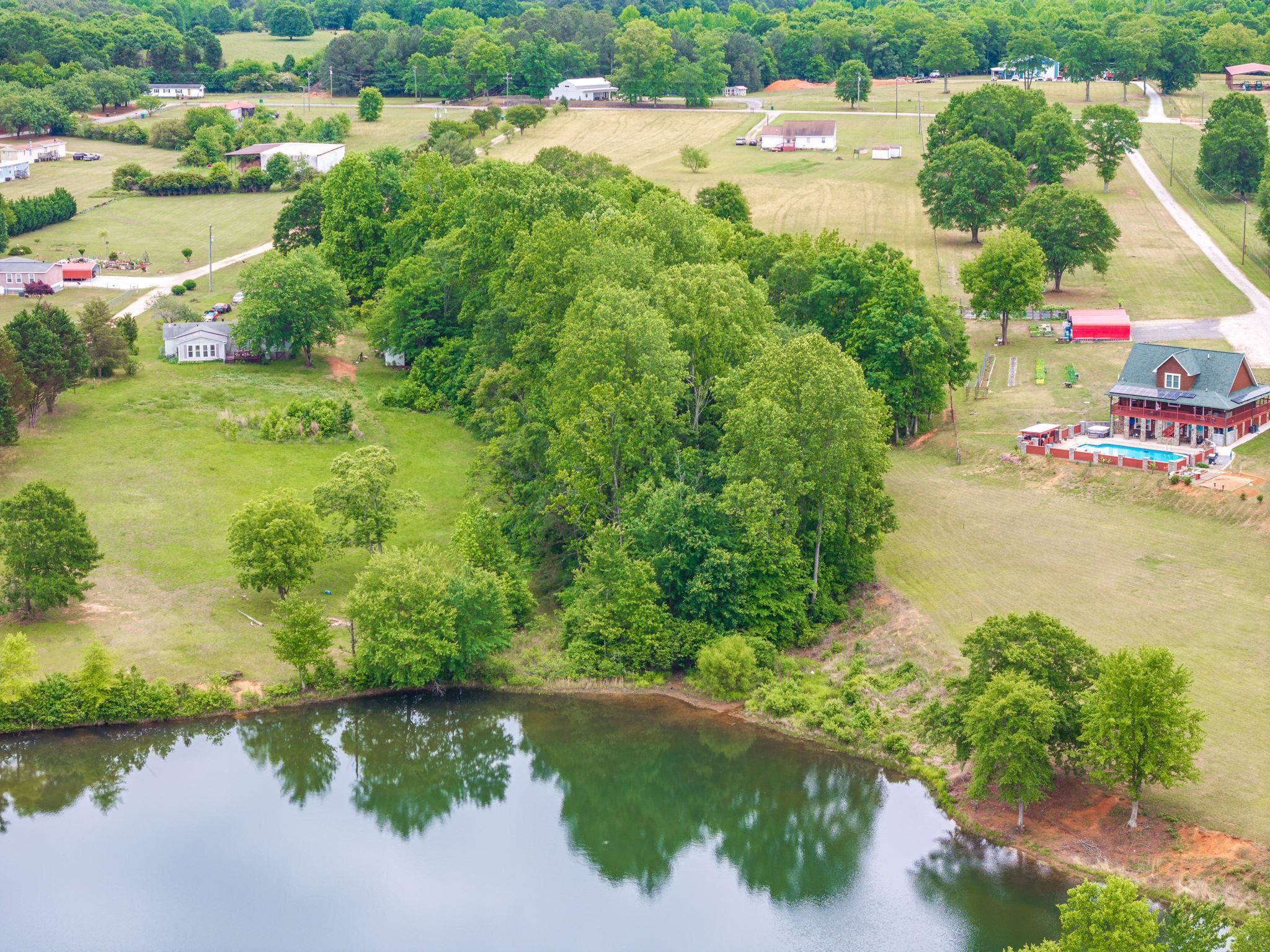 901 Iron Bridge Road Cowpens, SC 29330 - Photo 6 of 8