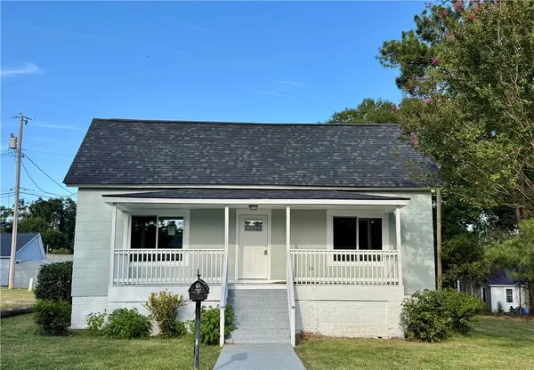 $189,950 | 307 Mill Street, Abbeville, SC 29620