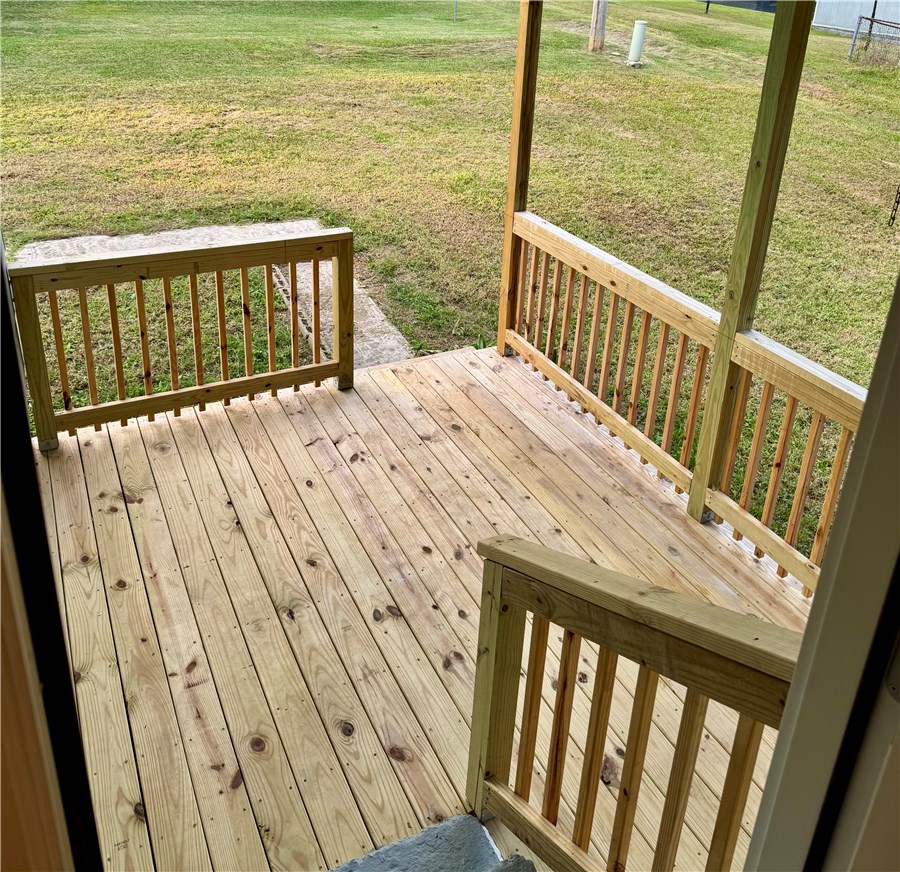 307 Mill Street Abbeville, SC 29620 - Photo 16 of 23